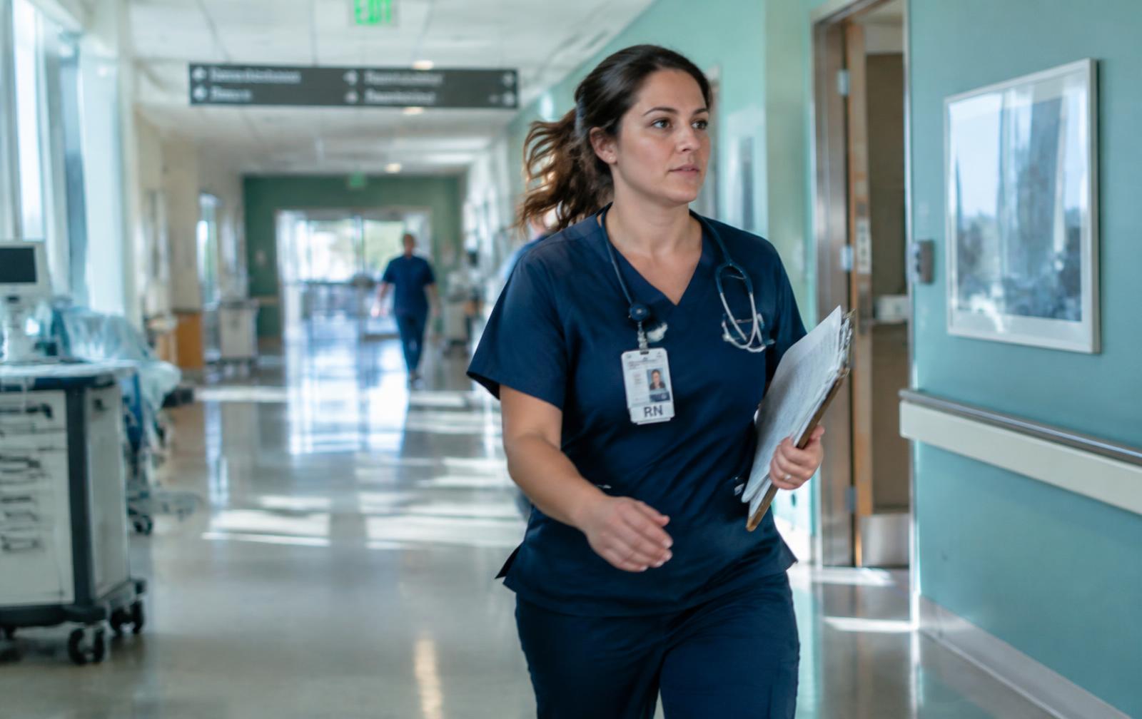 Designing workforce models that protect continuity of care