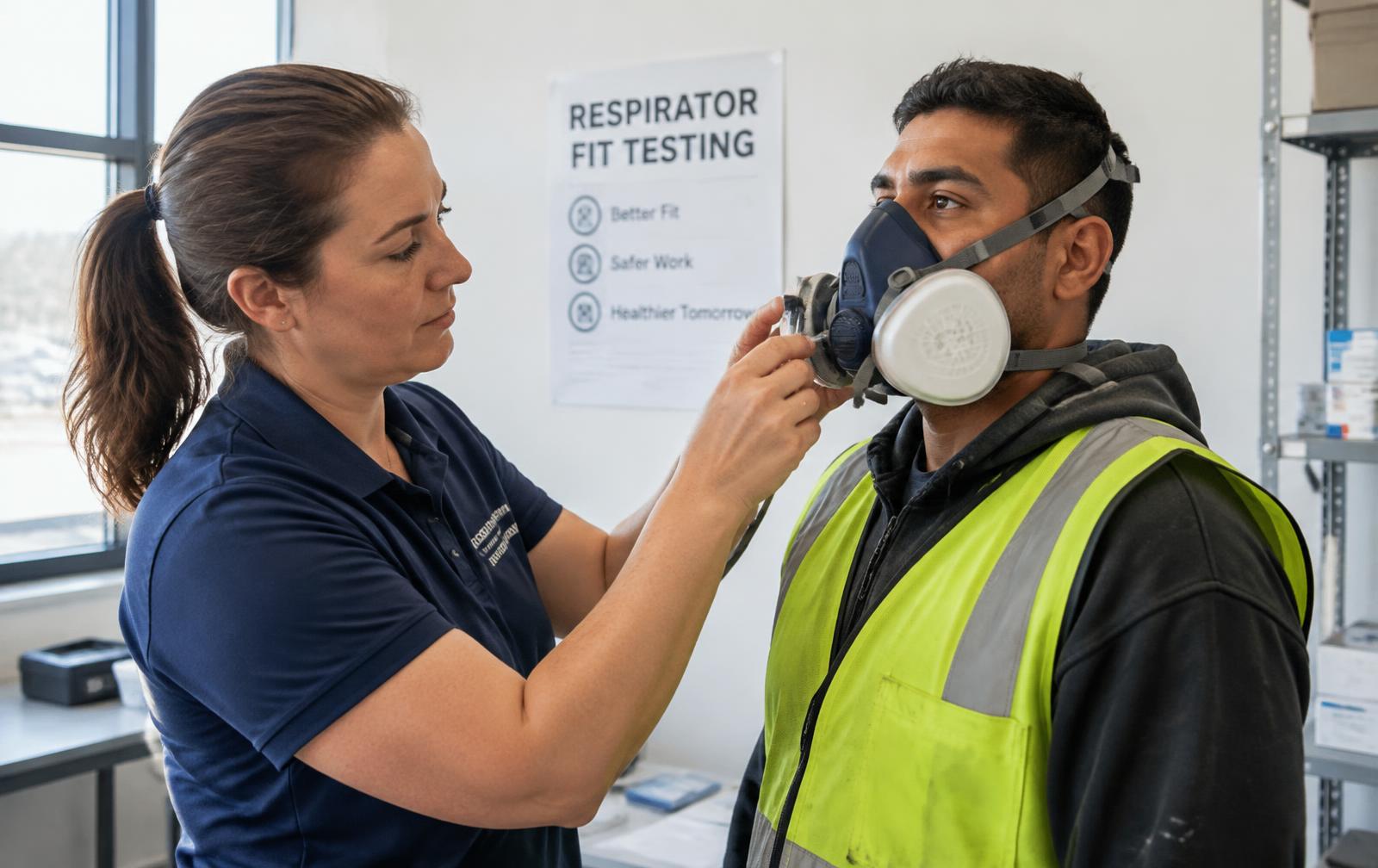 What rigorous credentialing actually looks like